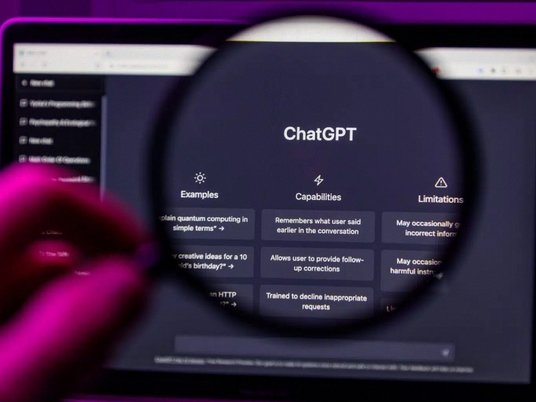 Чат-бот ChatGPT