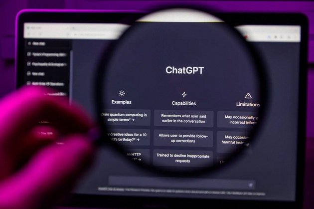 Чат-бот ChatGPT
