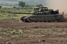 Армия России