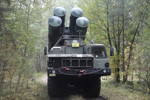 Армия России