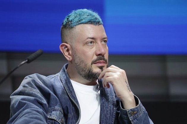 Артемий Лебедев