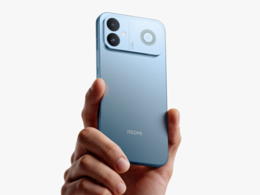 Смартфон Redmi K90 Ultra