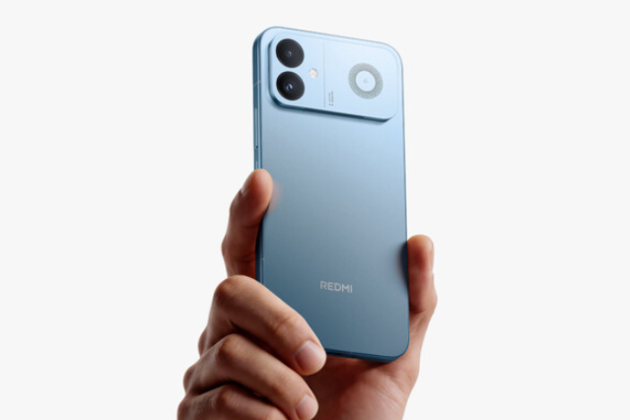 Смартфон Redmi K90 Ultra