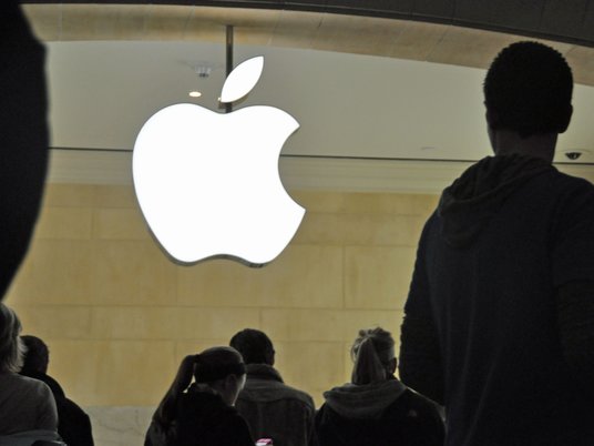 Apple