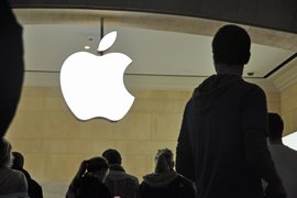 Apple