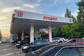 АЗС