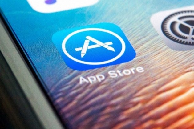 Магазин приложений App Store