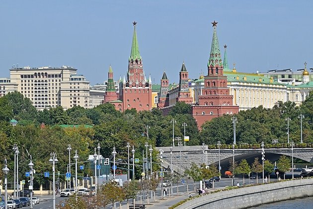 Кремль