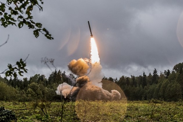 Армия России
