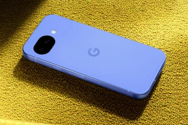 Google Pixel 10a