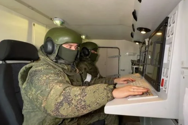 ПВО
