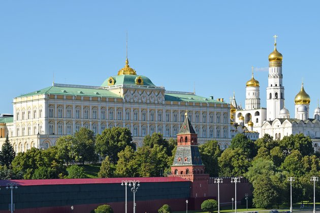 Кремль