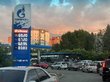 АЗС в Новосибирске