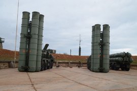 С-400 «Триумф»