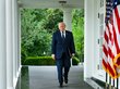 Президент США Дональд Трамп