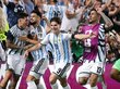 Сборная Аргентины на ЧМ по футболу-2026