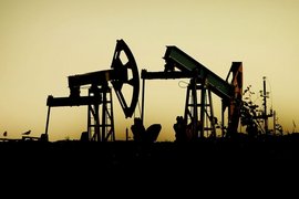 Нефть