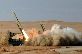 Армия Ирана