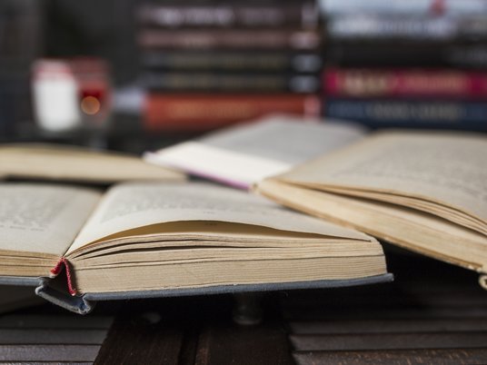 Книга