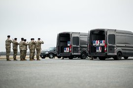 Армия США