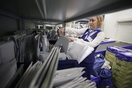 Почта России