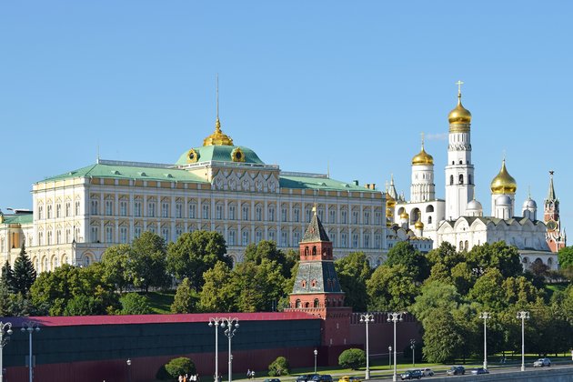 Кремль