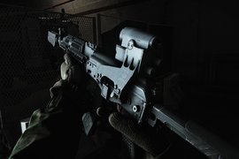 Игра Escape from Tarkov