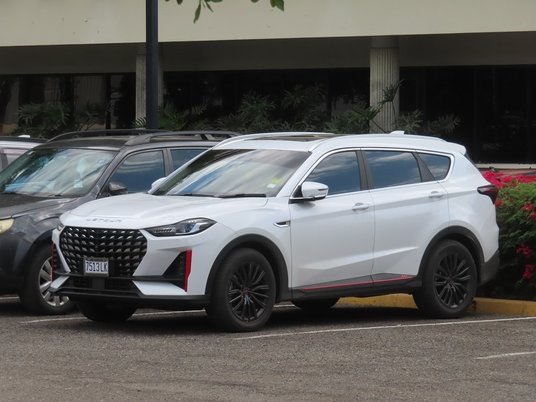 Jetour X70Plus
