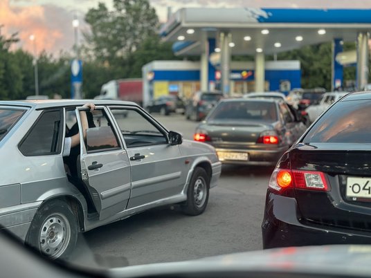 АЗС