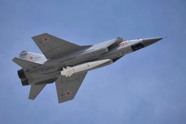 Армия России