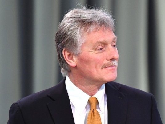 Дмитрий Песков