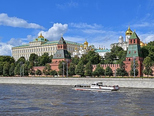 Кремль