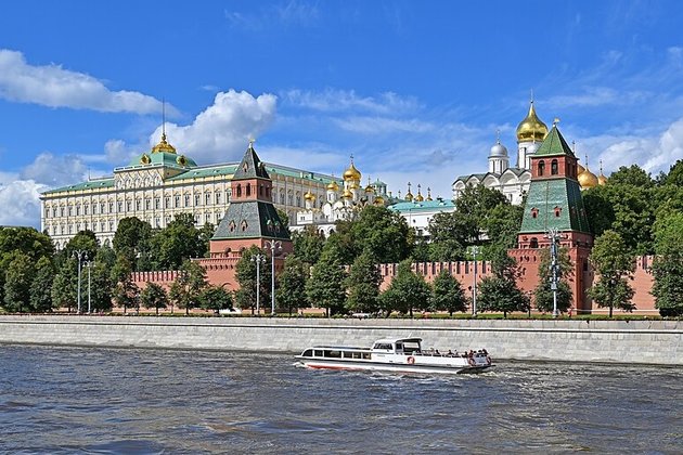 Кремль