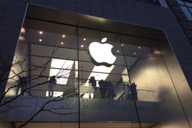 Компания Apple