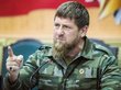 Глава Чечни Рамзан Кадыров