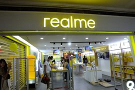 Realme покинет китайский рынок