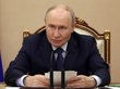 Президент России Владимир Путин