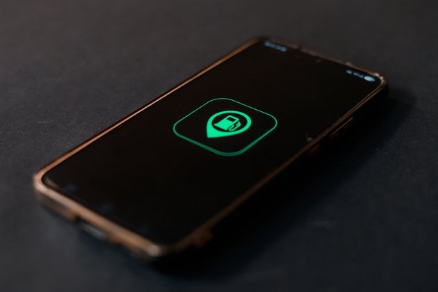 Официальное приложение «ГдеБенз» появилось в Google Play