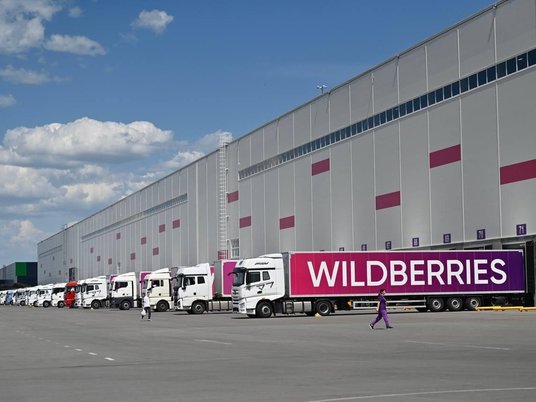 Почему ВСУ бьют по складам Wildberries