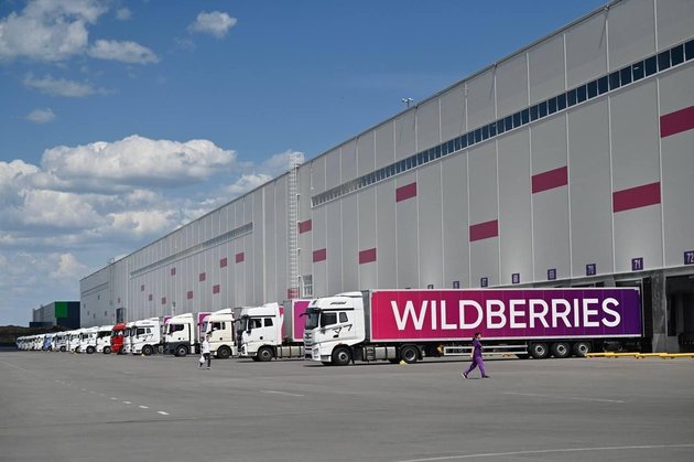 Почему ВСУ бьют по складам Wildberries