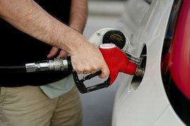 АЗС Газпромнефть в Новосибирске