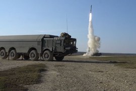 Армия России