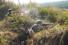 Армия России