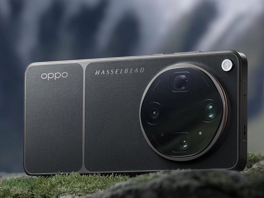Oppo Find X9 Ultra