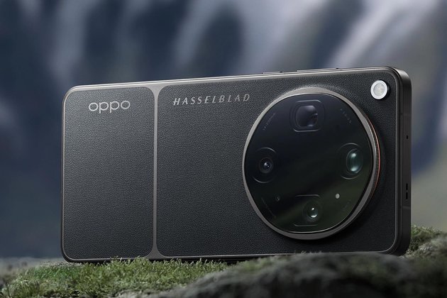Oppo Find X9 Ultra