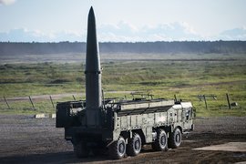 Армия России