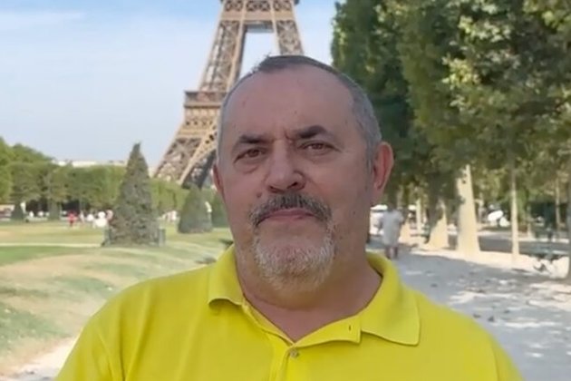 Борис Надеждин (признан иноагентом в РФ)