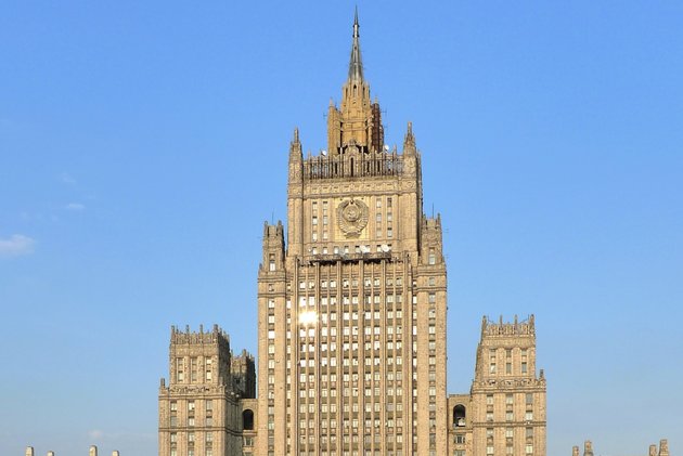 МИД России