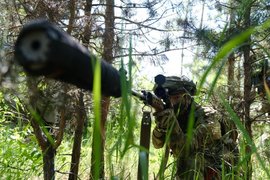 Армия России