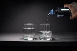 Минеральная вода